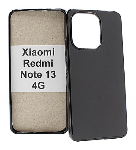 billigamobilskydd.seTPU Case Xiaomi Redmi Note 13 4G