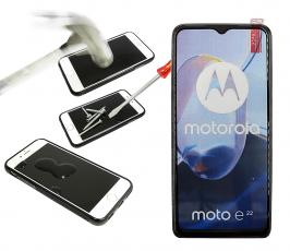 billigamobilskydd.seFull Frame Tempered Glass Motorola Moto E22i