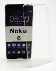 billigamobilskydd.seUltra Thin TPU Case Nokia 6