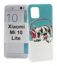 billigamobilskydd.seDesign Case TPU Xiaomi Mi 10 Lite