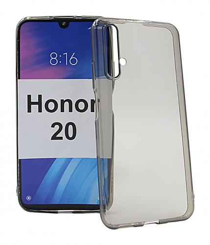 billigamobilskydd.seUltra Thin TPU Case Honor 20