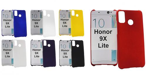 billigamobilskydd.seHardcase Honor 9X Lite