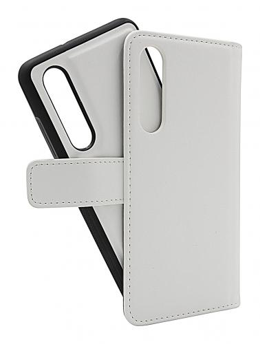 CoverinSkimblocker Magnet Wallet Huawei P30