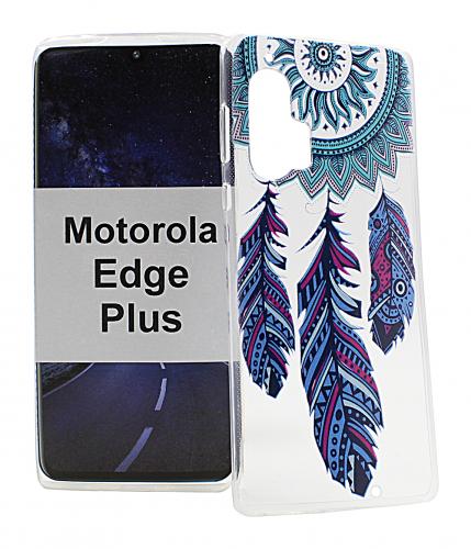 billigamobilskydd.seDesign Case TPU Motorola Moto Edge Plus