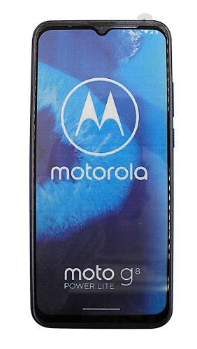 billigamobilskydd.seFull Frame Tempered Glass Motorola Moto G8 Power Lite