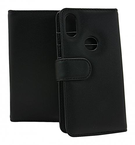 CoverinSkimblocker Wallet Motorola One