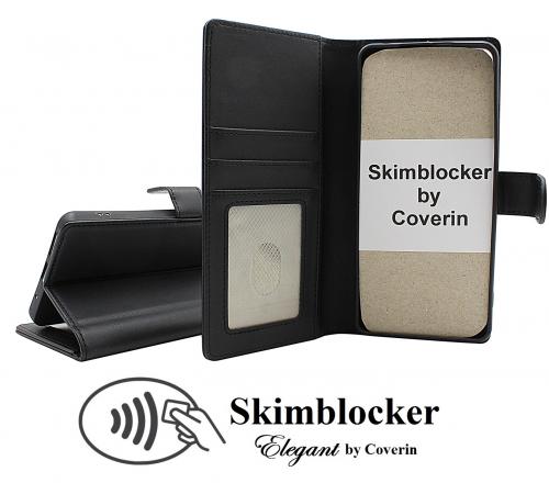 CoverinSkimblocker Samsung Galaxy S24 FE Phone Wallet