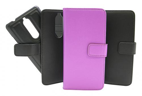 CoverinSkimblocker Magnet Wallet Nokia 5.1