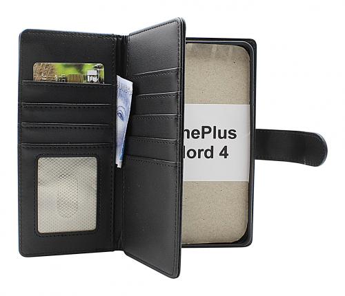 CoverinSkimblocker OnePlus Nord 4 5G XL Phone Wallet