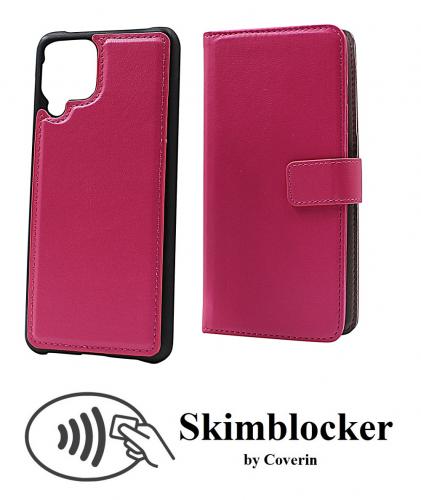 CoverinSkimblocker Magnet Wallet Samsung Galaxy A22 (SM-A225F/DS)