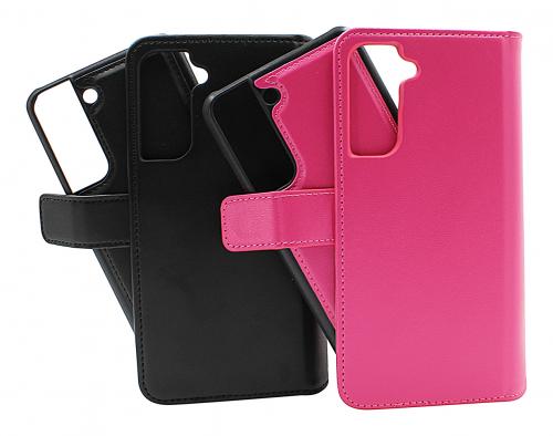 CoverinSkimblocker Magnet Wallet Samsung Galaxy S21 FE 5G