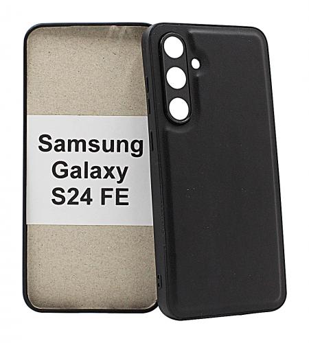 CoverinMagnet Case Samsung Galaxy S24 FE