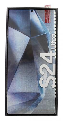 billigamobilskydd.seFull Frame Tempered Glass Samsung Galaxy S24 Ultra 5G (SM-S928B/DS)