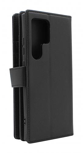 CoverinSkimblocker Samsung Galaxy S24 Ultra 5G XL Phone Wallet