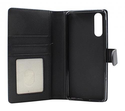 CoverinSkimblocker Sony Xperia 10 II Phone Wallet