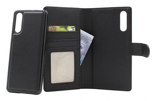 CoverinSkimblocker Sony Xperia 10 III Magnet Phone Wallet