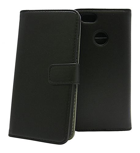 CoverInSkimblocker Magnet Wallet Xiaomi Mi A1