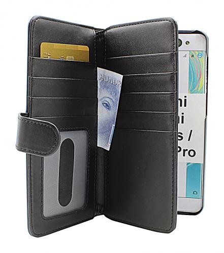 CoverinSkimblocker XL Wallet Xiaomi Redmi Note 9s / Note 9 Pro