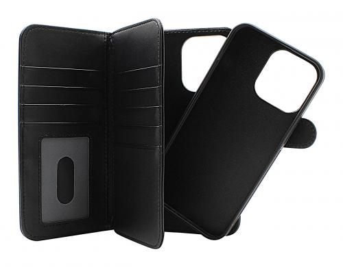 CoverinSkimblocker XL Magnet Wallet iPhone 15 Pro Max