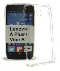 billigamobilskydd.seUltra Thin TPU Case Lenovo A Plus (A1010a20)