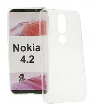 billigamobilskydd.seUltra Thin TPU Case Nokia 4.2