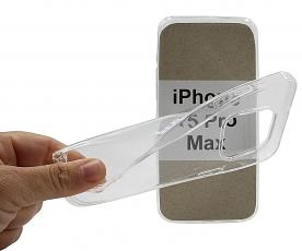 billigamobilskydd.seUltra Thin TPU Case iPhone 15 Pro Max