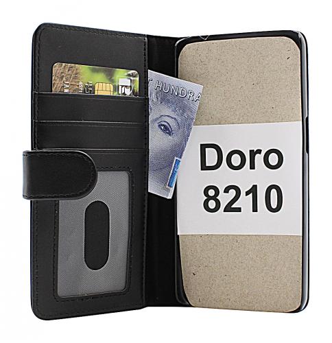 CoverinSkimblocker Wallet Doro 8210