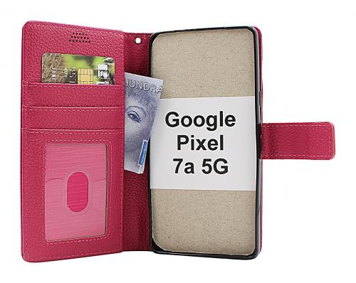 billigamobilskydd.seNew Standcase Wallet Google Pixel 7a 5G