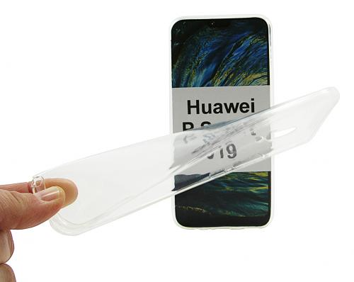 billigamobilskydd.seUltra Thin TPU Case Huawei P Smart 2019