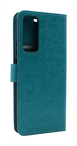 billigamobilskydd.seCrazy Horse Wallet Huawei P Smart 2021