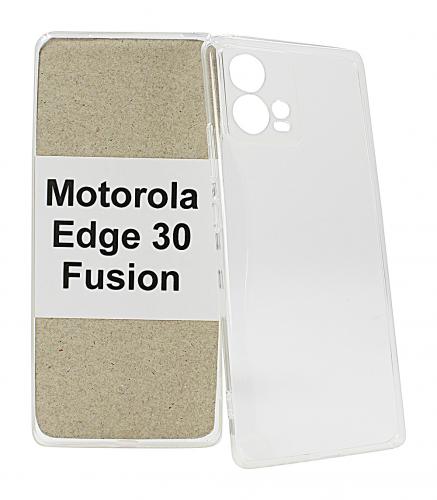 billigamobilskydd.seUltra Thin TPU Case Motorola Edge 30 Fusion 5G