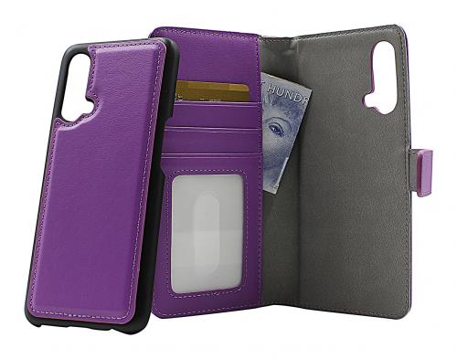 CoverinSkimblocker Magnet Wallet OnePlus Nord CE 5G