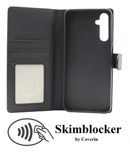 CoverinSkimblocker Samsung Galaxy A05s (SM-A057F/DS) Phone Wallet