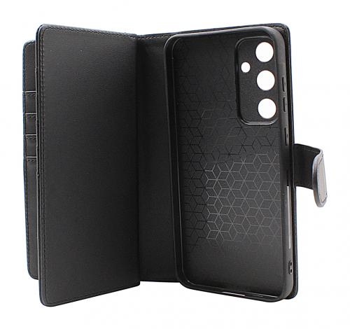 CoverinSkimblocker XL Magnet Wallet Samsung Galaxy A55 5G