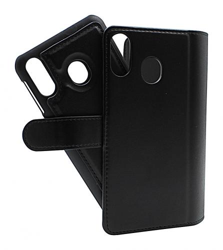 CoverinSkimblocker XL Magnet Wallet Samsung Galaxy M20 (M205F)