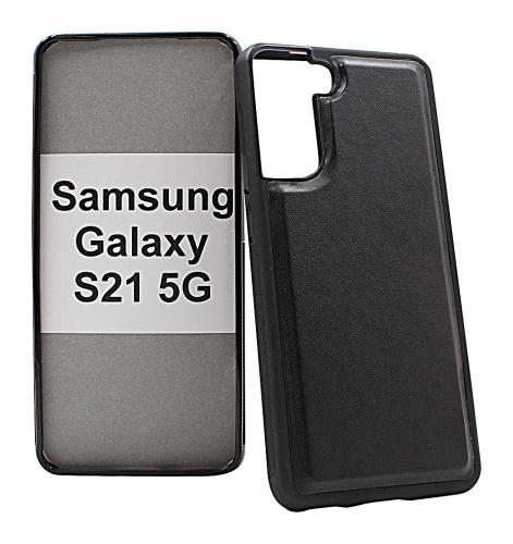 CoverinMagnet Case Samsung Galaxy S21 5G (G991B)