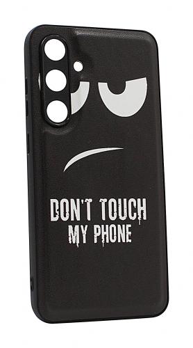 CoverinMagnet Case Samsung Galaxy S24 FE