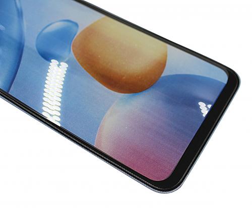 billigamobilskydd.se6-Pack Screen Protector Xiaomi Redmi 10 5G (2022)