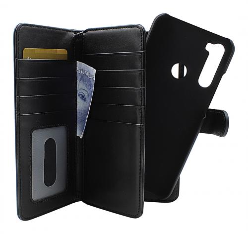 CoverinSkimblocker XL Magnet Wallet Xiaomi Redmi Note 8T