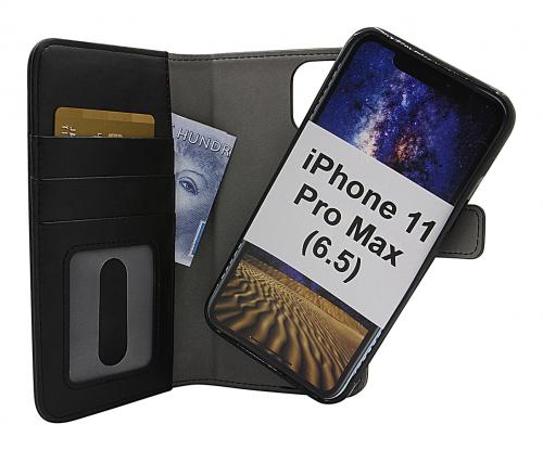 CoverinSkimblocker Magnet Wallet iPhone 11 Pro Max (6.5)