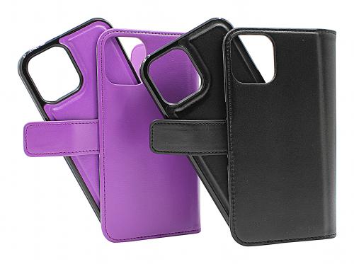 CoverinSkimblocker Magnet Wallet iPhone 12 (6.1)