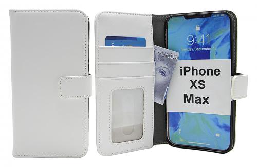 CoverinSkimblocker Magnet Wallet iPhone Xs Max