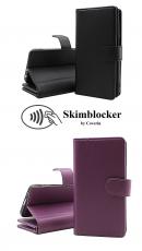 CoverinSkimblocker Samsung Galaxy S24 FE XL Phone Wallet