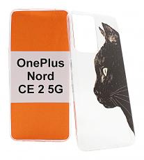 billigamobilskydd.seDesign Case TPU OnePlus Nord CE 2 5G