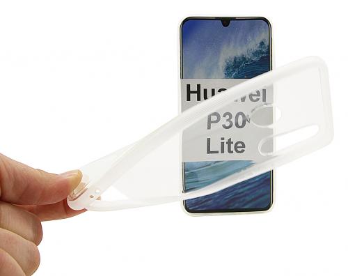 billigamobilskydd.seUltra Thin TPU Case Huawei P30 Lite