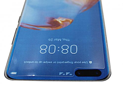 billigamobilskydd.se6-Pack Screen Protector Huawei P40 Pro