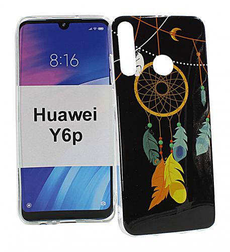 billigamobilskydd.seDesign Case TPU Huawei Y6p