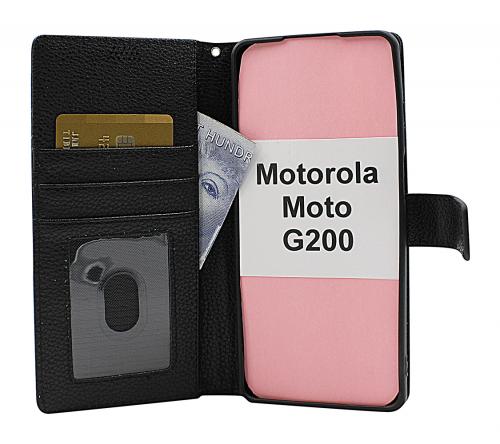 billigamobilskydd.seNew Standcase Wallet Motorola Moto G200