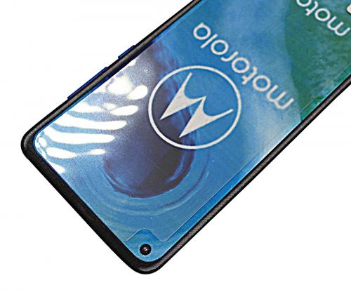 billigamobilskydd.se6-Pack Screen Protector Motorola Moto G8