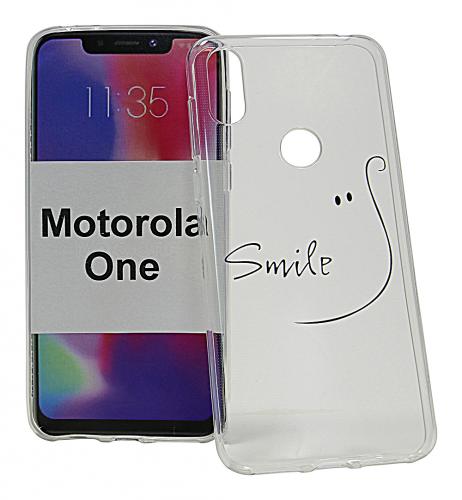 billigamobilskydd.seDesign Case TPU Motorola One